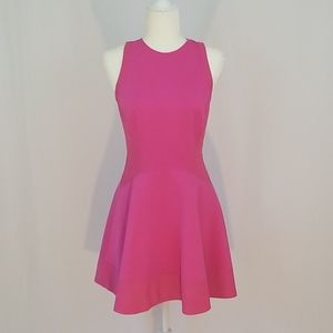 Ted Baker Pink Dress, Ted size 2